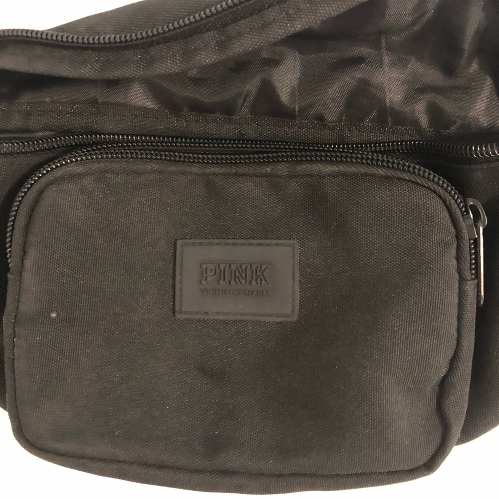 PINK Victoria’s Secret Fanny Pack